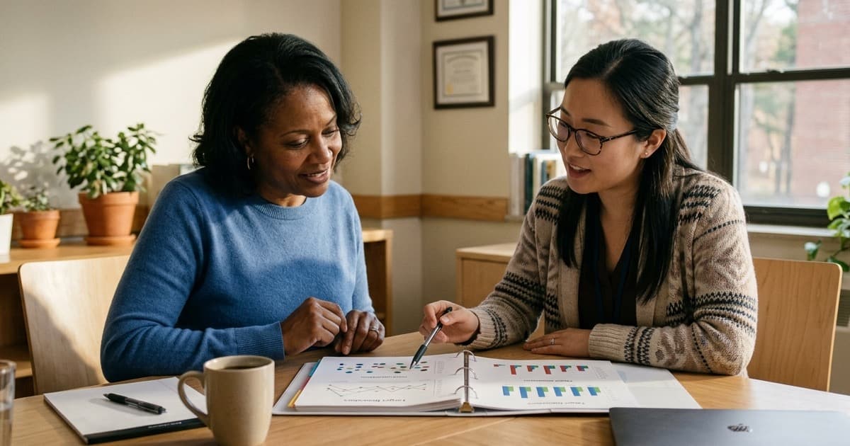 Culturally Responsive Family Interviews for FBA